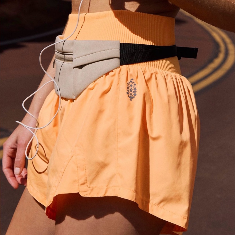 FP Movement Carpe Diem Shorts